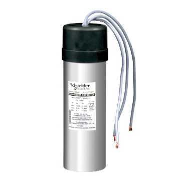 Конденс. VarPlus Can 52 кВАр 690В