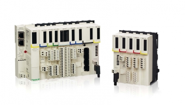 Модуль Ethernet Modbus TCP Dual-port