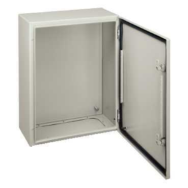 ШКАФ CRNG IP65 металлический 1200Х600Х30