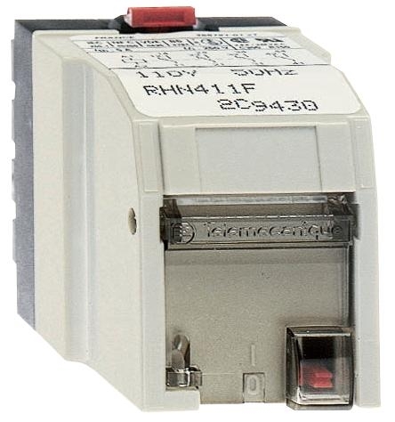 РЕЛЕ ПРОМЕЖУТОЧНОЕ 220В ~ 50 HZ