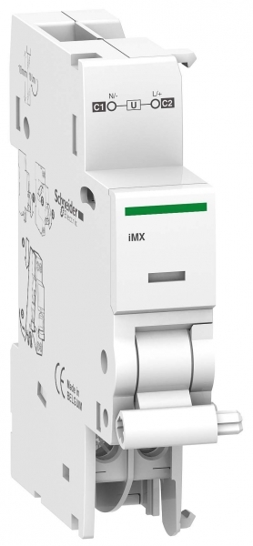 iMX РАСЦЕПИТЕЛЬ 48 В АС (АКТИ 9)