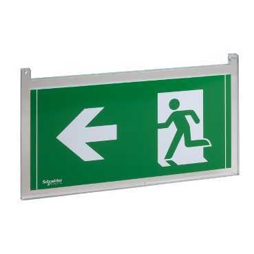 АО 10 НАКЛЕЕК ДЛЯ RILUX 6ВТ ВЫХОД НАПРАВО