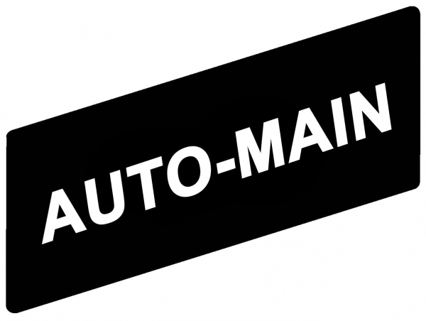 МАРКИРОВКА AUTO-MAIN ZBY02164