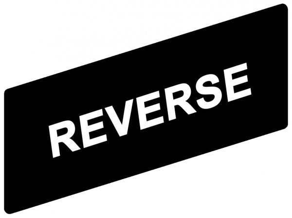 МАРКИРОВКА REVERSE