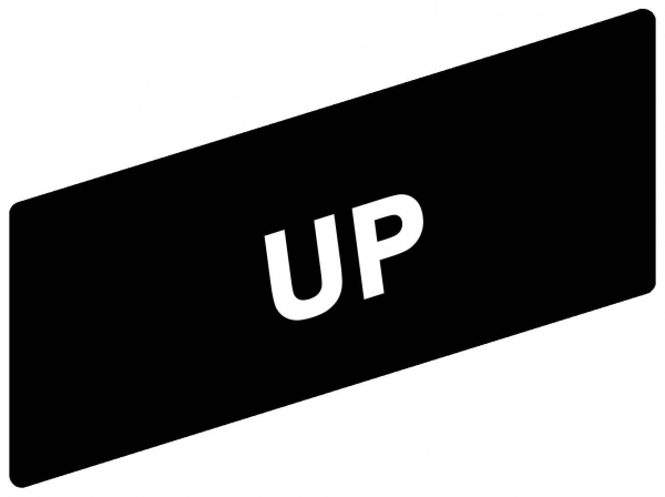 МАРКИРОВКА UP