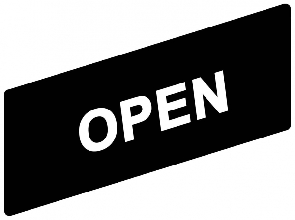 МАРКИРОВКА OPEN