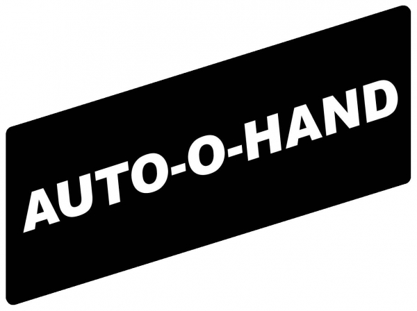 МАРКИРОВКА AUTO-O-HAND