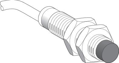 ИНД.ДАТЧИК NAMUR M5 SN=0,8MM
