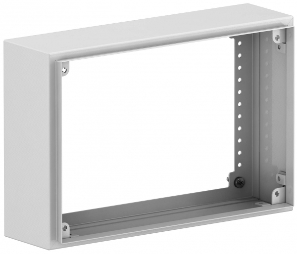 Коробка расширения глубины SBM(SBMC)200x400x80