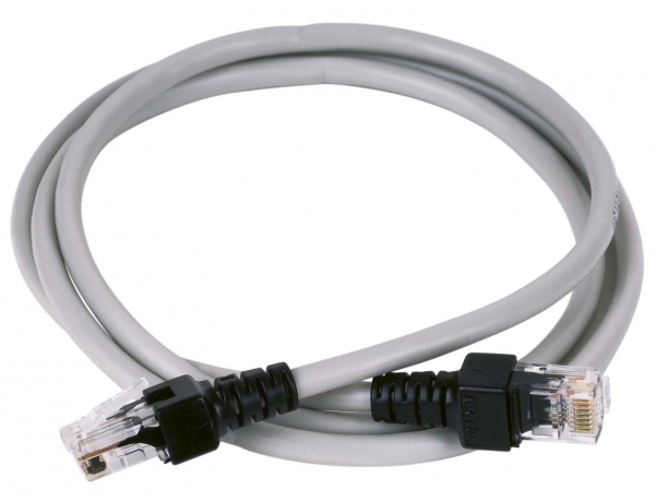 СОЕДИНИТ.КАБЕЛЬ ПЕРЕКРЕЩ.ETHERNET