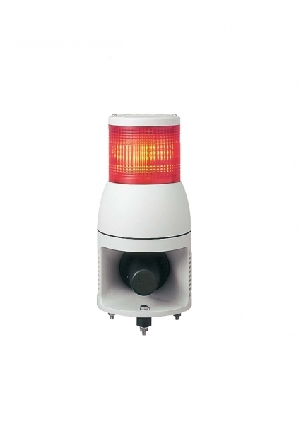 КОЛОННА В СБОРЕ 100ММ 24 В AC/DC LED