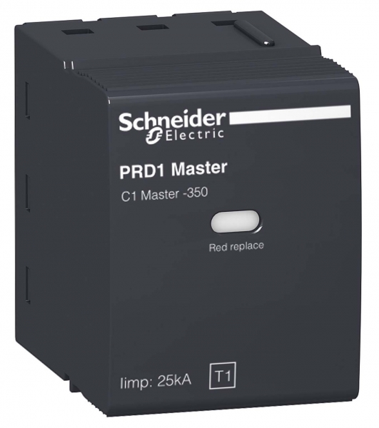 C1 MASTER-350 КАРТРИДЖ ОПН КЛАССА 1