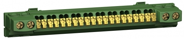 ШИНА 4х16+20х2,5