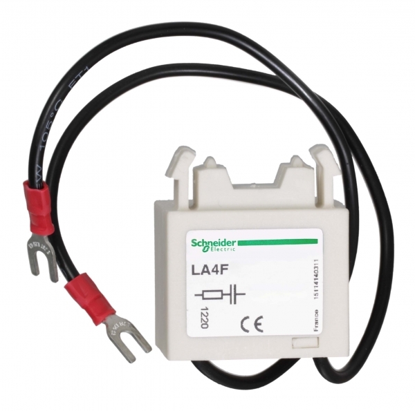 C ОГРАНИЧИТЕЛЬ ПЕРЕНАПРЯЖЕНИЯ AC 50/110V