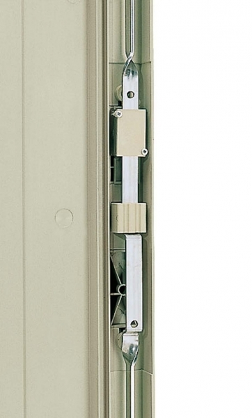 ШКАФ С РЕБР. ДВ. 1500Х1250Х420