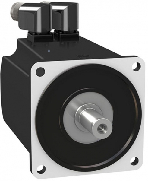 ДВИГАТЕЛЬ BMH 140MM 25НМ IP65 4600ВТ ШП