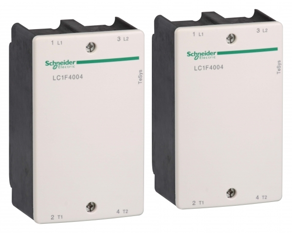ДУГОГАСИТЕЛЬНАЯ КАМЕРА 4Р ДЛЯ LC1 F5004