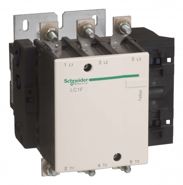 КОНТАКТОР D 3Р,185A,115V 50/60 ГЦ