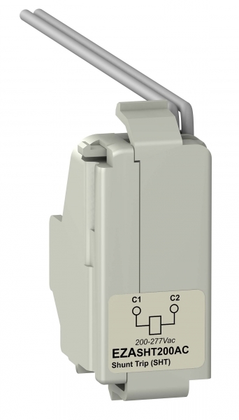 НЕЗАВИС.РАСЦ. MX (24В ПОСТ.) EZC100