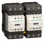 3Р РЕВ. КОНТАКТОР 40A 220В AC 50/60ГЦ