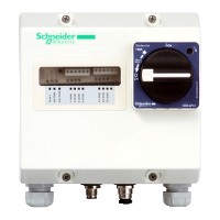 ПУСКАТЕЛЬ В КОРПУСЕ + AS-I 1,6A-2,5A