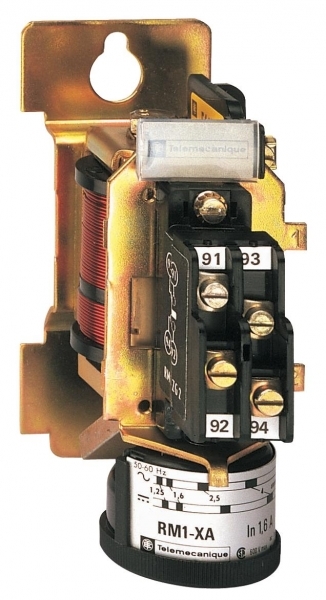 РЕЛЕ ЭЛЕКТРОМАГНИТНОЕ 18A..29A