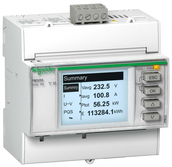 Измеритель мощности PM3250