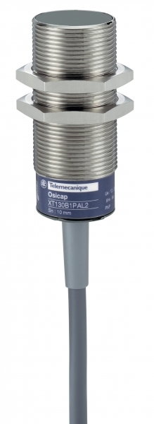 ЕМКОСТЙ МЕТ. ДАТЧИК КАБ. 2М XT130B1PAL2