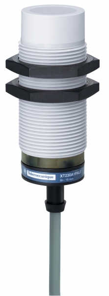 ЕМКОСТНОЙ ДАТЧИК XT230A1NAL2