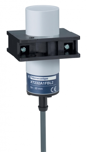 ЕМКОСТНОЙ ДАТЧИК XT232A1FAL2