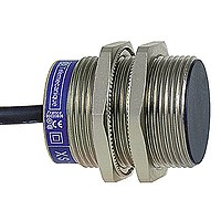 ЦИЛИНДРИЧЕСКИЙ ИНДУКТИВНЫЙ ДАТЧИК M30