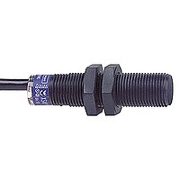 ЦИЛИНДРИЧЕСКИЙ ИНДУКТИВНЫЙ ДАТЧИК M12
