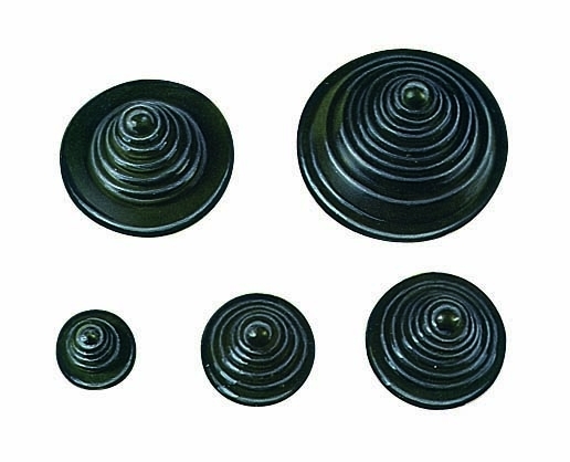 СТУПЕНЧАТЫЙ КАБЕЛЬНЫЙ ВВОД 53x1.75mm