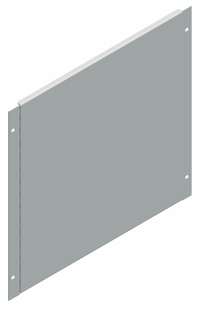 СПЛОШНАЯ ПОВОРОТНАЯ ПЕРЕДНЯЯ ПАНЕЛЬ 200x600