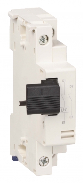 РАСЦЕП. МИНИМ. НАПР.IRNS 220-240V 50HZ