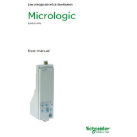 ИНСТРУКЦИЯ MICROLOGIC АНГЛ.5.0-7.0P