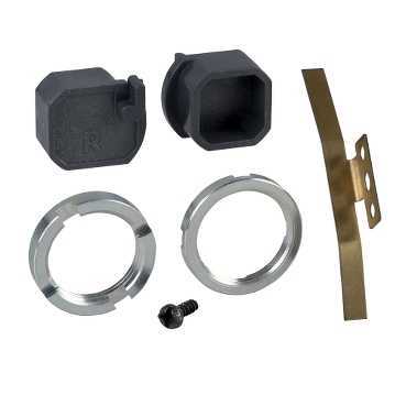 PROFALUX DISCONNECTED POSITION LOCKING