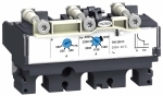 3П3T TM25D РАСЦЕПИТЕЛЬ ДЛЯ NSX100-250