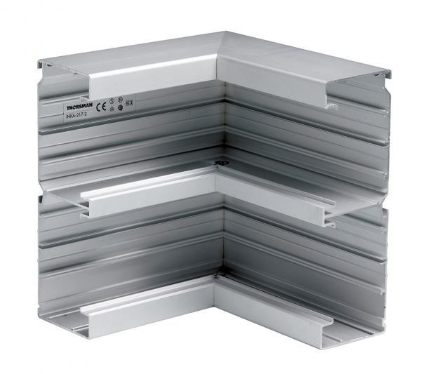 INKA-IH217X72-УГОЛ ВНУТР. АНОД.АЛЮМ.