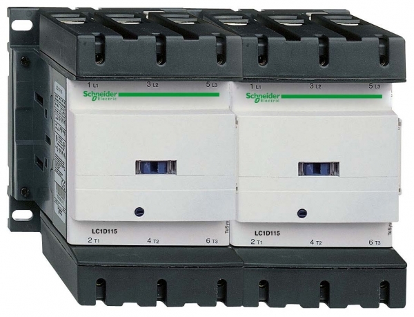 110V 50/60 ГЦ, ЗАЖИМ ПОД КОЛЬЦ. НАКОН.,