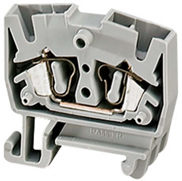 МН КЛ ПРЖ,15MM DIN,ПР, 2ТЧК, 2,5ММ?,СЕР