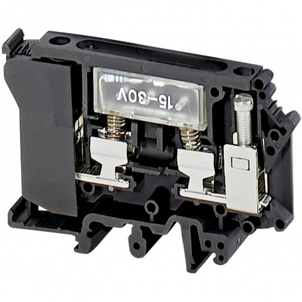 КЛ ВН, С ПР,6.3x32ММ, С ИН12-30V,2ТЧ,6ММ