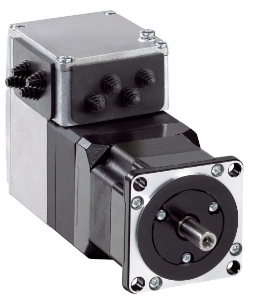 КОМПАКТНЫЙ СЕРВОПРИВОД LEXIUM ILA, RS485
