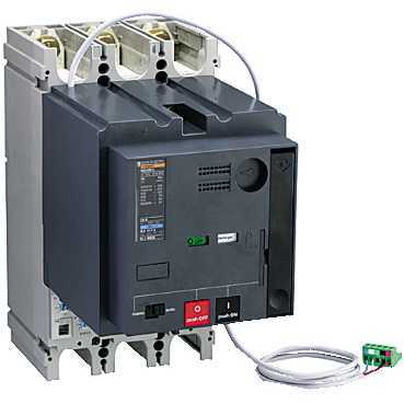 АДАПТ.АКСЕС.БЛОКИР.ПОВ.РУКОЯТ. NS400/630
