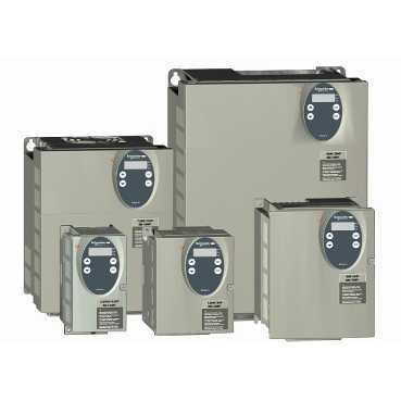 ATV31HU15S6X