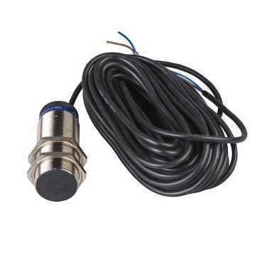 ИНД.ДАТЧИК КОНТРОЛЯ ВРАЩЕНИЯ SN=10MM