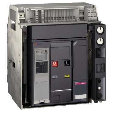 NS630B H 4P ВЫКАТН.ИСП. БАЗОВЫЙ МОДУЛЬ