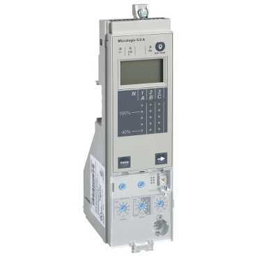 MICROLOGIC 5.0 A ДЛЯ NSB.