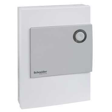Датчик CO2,темп. комн. SCR110B-H