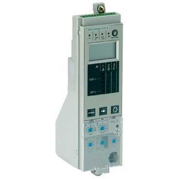 MICROLOGIC 6.0 ДЛЯ NSB.
